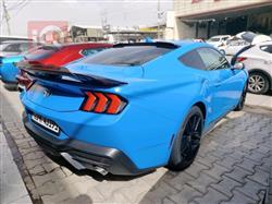 فورد موستانج